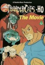 Watch Thundercats Ho! The Movie FMoviesFree