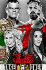Watch NXT UK TakeOver: Cardiff FMoviesFree