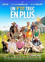 Watch A Little Something Extra FMoviesFree