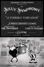 Watch El terrible toreador (Short 1929) FMoviesFree