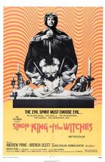 Watch Simon, King of the Witches FMoviesFree