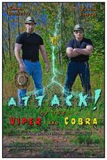 Watch ATTACK! of the Viper and Cobra FMoviesFree