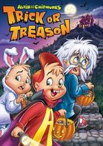 Watch Alvin and the Chipmunks: Trick or Treason FMoviesFree