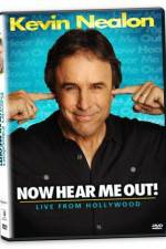 Watch Kevin Nealon: Now Hear Me Out! FMoviesFree