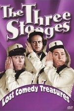 Watch The Three Stooges: Lost Comedy Treasures FMoviesFree