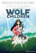 Watch Wolf Children FMoviesFree