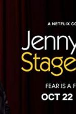 Watch Jenny Slate: Stage Fright FMoviesFree