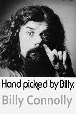 Watch The Pick of Billy Connolly FMoviesFree