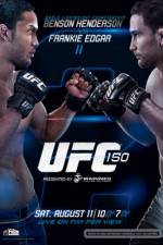 Watch UFC 150 Henderson vs Edgar 2 FMoviesFree
