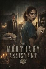 Watch The Mortuary Assistant FMoviesFree