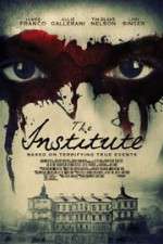 Watch The Institute FMoviesFree