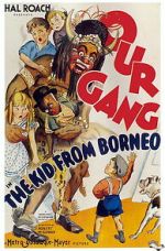Watch The Kid from Borneo (Short 1933) FMoviesFree