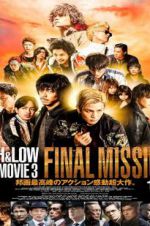 Watch High & Low: The Movie 3 - Final Mission FMoviesFree