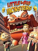 Watch Little & Big Monsters FMoviesFree