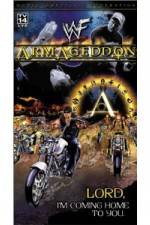Watch WWF Armageddon FMoviesFree