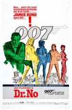 Watch Dr. No FMoviesFree
