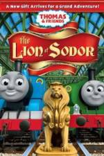 Watch Thomas & Friends Lion of Sodor FMoviesFree