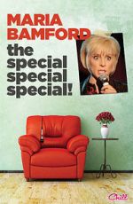 Watch Maria Bamford: The Special Special Special! (TV Special 2012) FMoviesFree