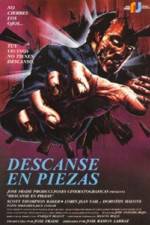 Watch Descanse en piezas FMoviesFree