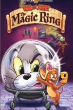 Watch Tom and Jerry: The Magic Ring FMoviesFree
