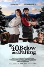 Watch 40 Below and Falling FMoviesFree