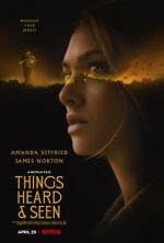 Watch Things Heard & Seen FMoviesFree