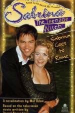 Watch Sabrina Goes to Rome FMoviesFree