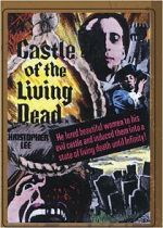 Watch The Castle of the Living Dead FMoviesFree