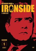 Watch Ironside FMoviesFree