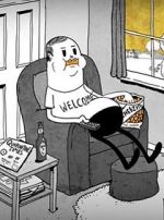 Watch Man 2020 (Short 2020) FMoviesFree