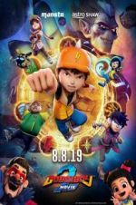 Watch BoBoiBoy Movie 2 FMoviesFree