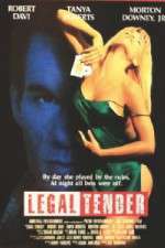 Watch Legal Tender FMoviesFree
