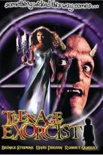 Watch Teenage Exorcist FMoviesFree
