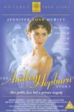 Watch The Audrey Hepburn Story FMoviesFree