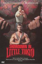 Watch Showdown in Little Tokyo FMoviesFree