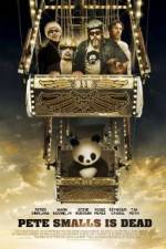 Watch Pete Smalls Is Dead FMoviesFree