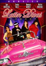 Watch The Latin Divas of Comedy FMoviesFree