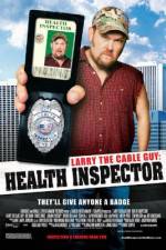 Watch Larry the Cable Guy: Health Inspector FMoviesFree
