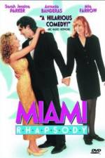 Watch Miami Rhapsody FMoviesFree