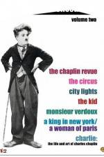 Watch Charlie The Life and Art of Charles Chaplin FMoviesFree