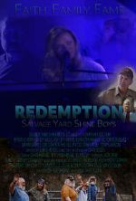 Watch Redemption: Salvage Yard Shine Boys FMoviesFree