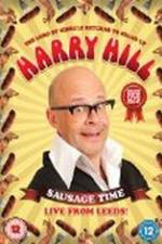 Watch Harry Hill - Sausage Time - Live From Leeds FMoviesFree