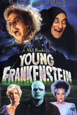 Watch Young Frankenstein FMoviesFree