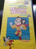 Watch Mighty Mouse and the Kilkenny Cats (Short 1945) FMoviesFree