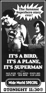 Watch It\'s a Bird... It\'s a Plane... It\'s Superman! FMoviesFree