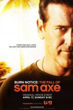 Watch Burn Notice The Fall of Sam Axe FMoviesFree