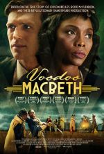 Watch Voodoo Macbeth FMoviesFree