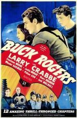Watch Buck Rogers FMoviesFree
