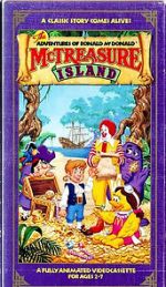 Watch The Adventures of Ronald McDonald: McTreasure Island FMoviesFree