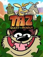 Watch Taz: Quest for Burger FMoviesFree